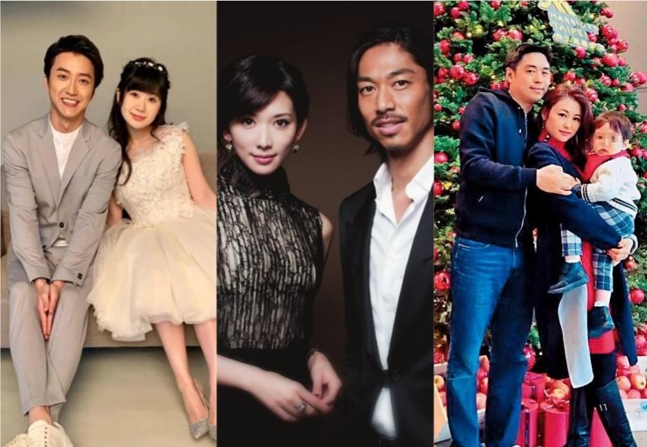 福原愛、江宏傑離婚！異國戀真的難？演藝圈三對「台日婚姻」結局大不同