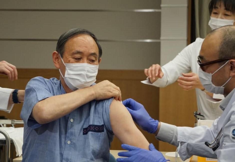 日本打疫苗頻出包！有民眾接種「5倍濃度」超純原液⋯鄉民熱議：台灣先別笑