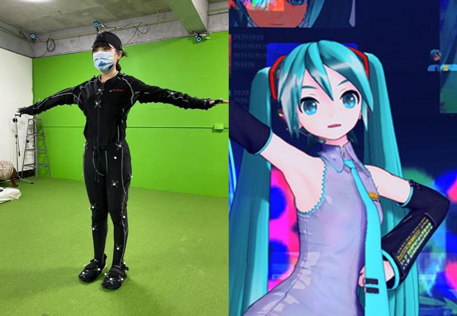 VTuber 、初音哪裡不同？黃捷混為一談被罵爆！本人道歉：把不相關的概念擺一起