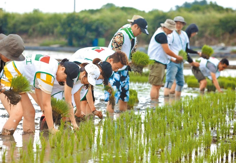 信義房屋花14億買小島！盤點台灣4大ESG龍頭企業致力打造「零碳標竿」