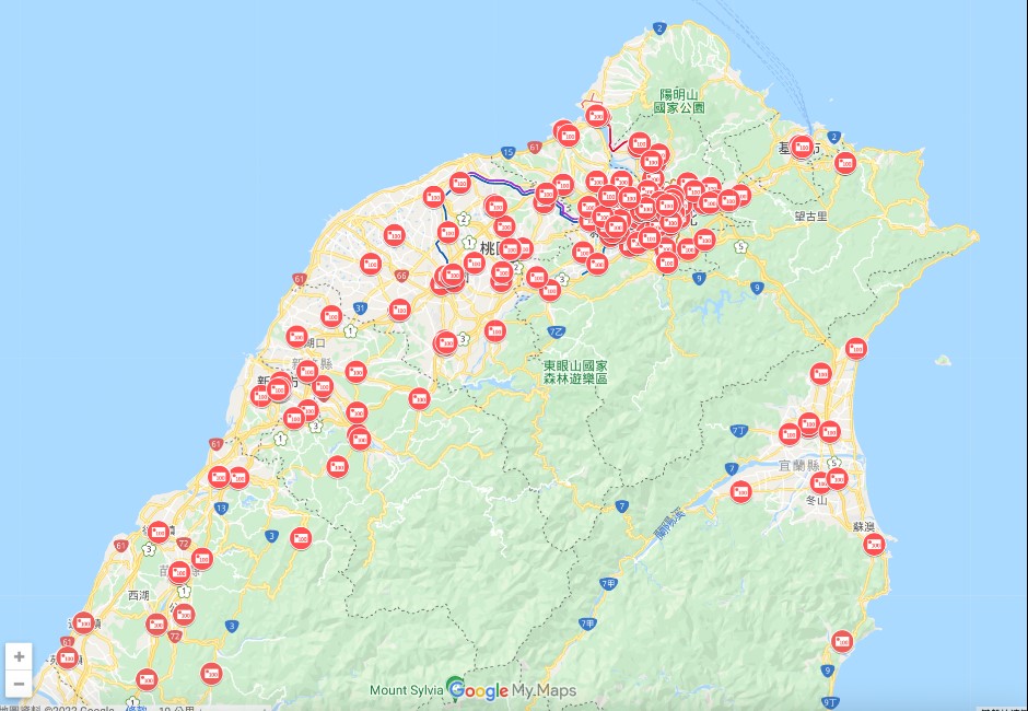 過年新鈔全攻略！「兌鈔地圖」秒懂去哪換　1/24開跑限時5天