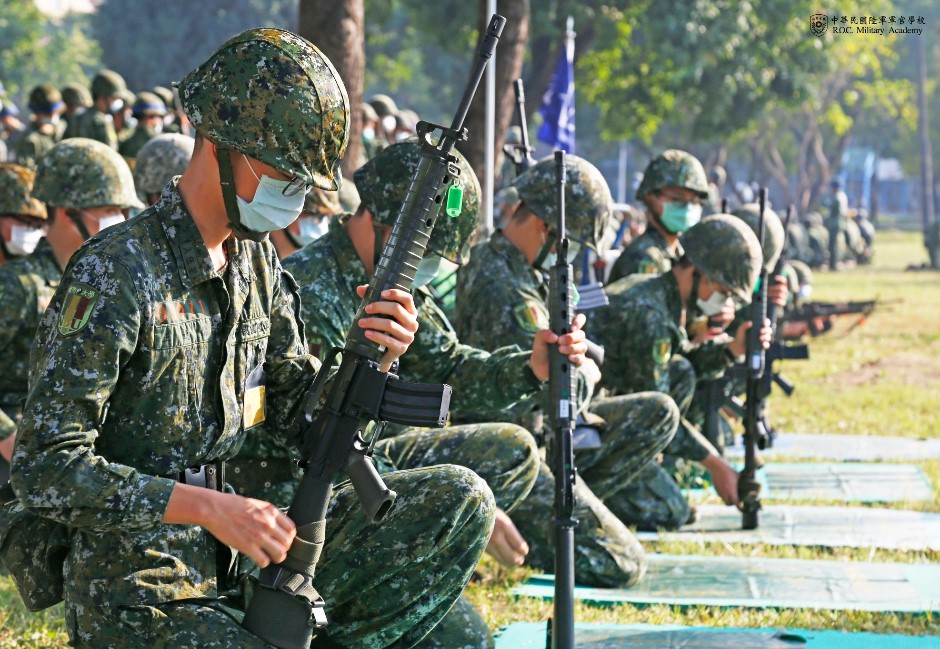 「最硬教召」3月上線！全程露營、野炊　網友：大型夏令營？