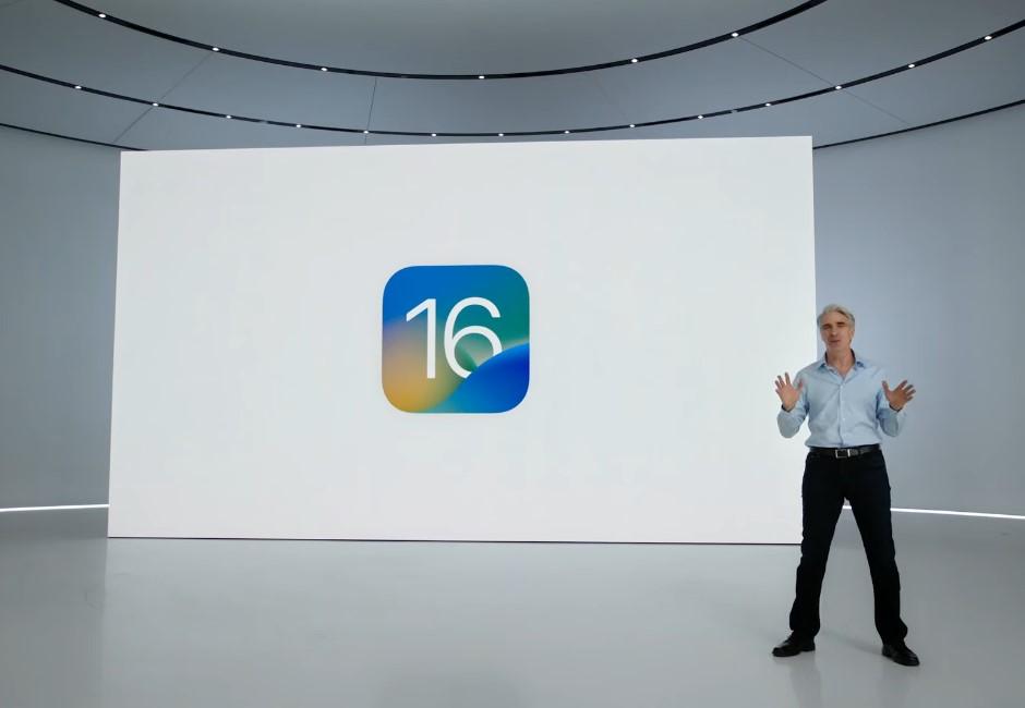 蘋果iOS16新系統亮點一次看！看支援機型　連「長壽神機」也沒了