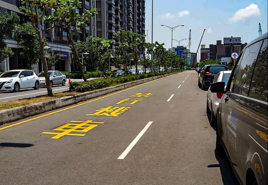 路權鬆綁！內側車道擬開放機車行駛、蘇花改有望開放白牌機車