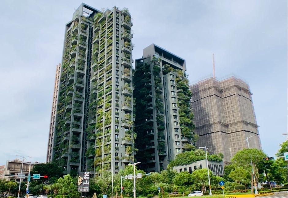 新竹上半年10大豪宅出爐！竹北市囊括前五「高度集中」