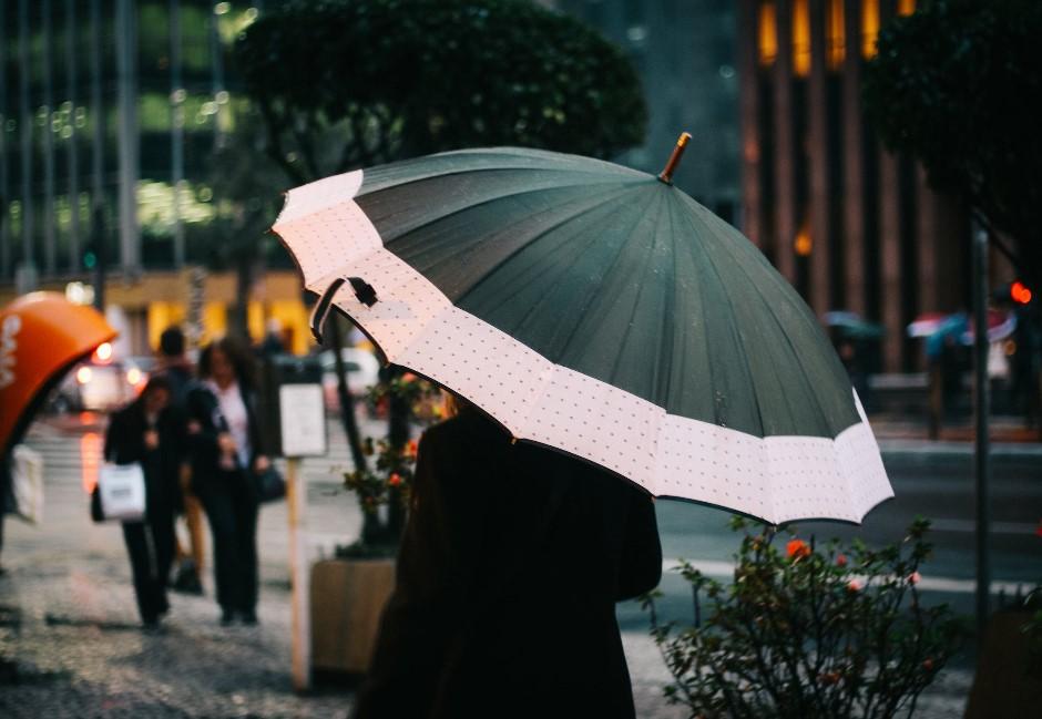 冷空氣週三報到一口氣降9℃！國慶連假天氣出爐　雨區是這三區