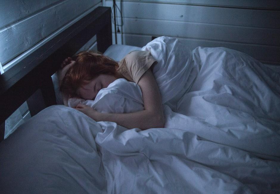 睡一晚要經歷4~6次夢境！人為什麼會做夢？其實睡不好不是因為多夢！