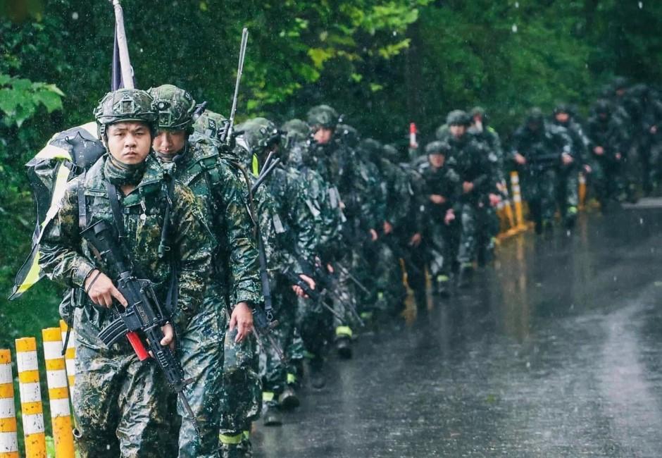 傳12/22宣布兵役延長總統府否認 內政部：若役期延長 替代役一併調整