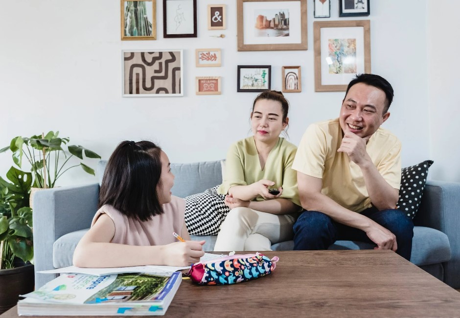 要結婚了沒？薪水多少？過年遇到超煩親戚怎麼辦？這些應對小技巧一定要學會！