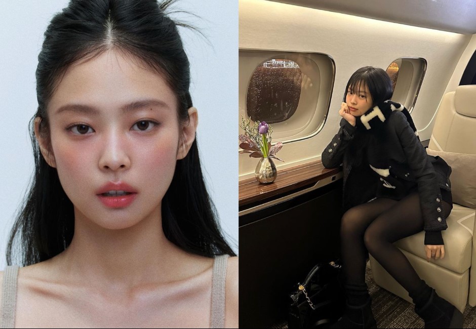 集火辣與可愛於一身！關於BLACKPINK「人間香奈兒」Jennie的10件事