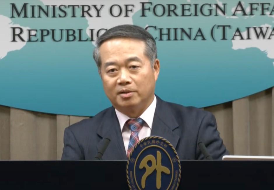 雙重承認？ 斐濟恢復台灣駐斐代表處正名「中華民國台灣」 享有外交特權