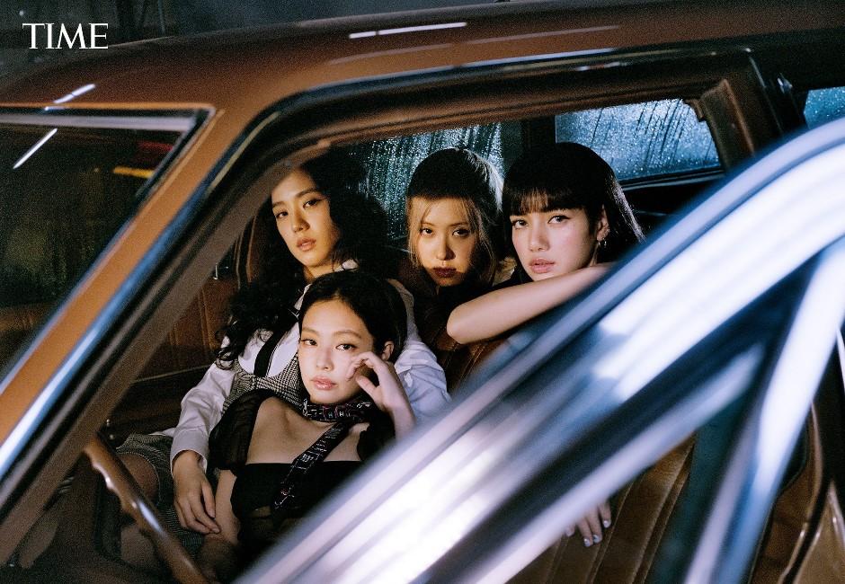 BLACKPINK是台灣史上最紅韓國女團？網友直指「她們」才是：各方面絕對都是傳奇