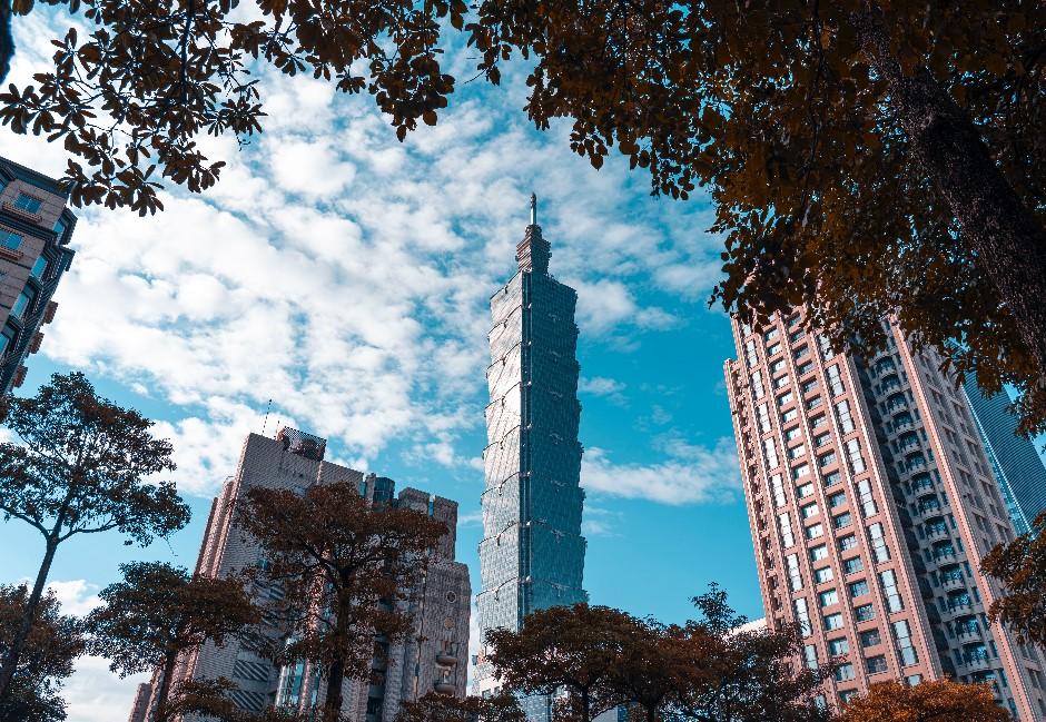 台北101為什麼可以蓋這麼高？揭密全台最高建築物興建故事！