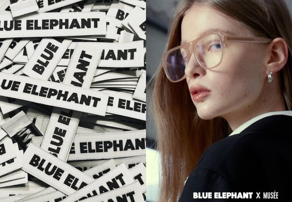 BLUE ELEPHANT墨鏡為何爆紅？「平價版Gentle Monster」登熱門字詞