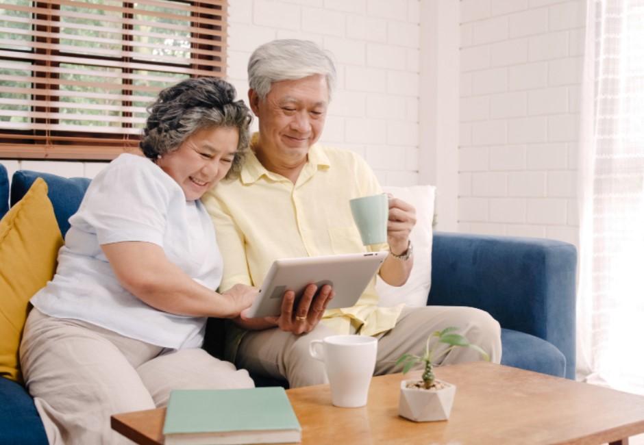 週讀推薦／退休計畫這樣做！運用5工具填補退休金缺口