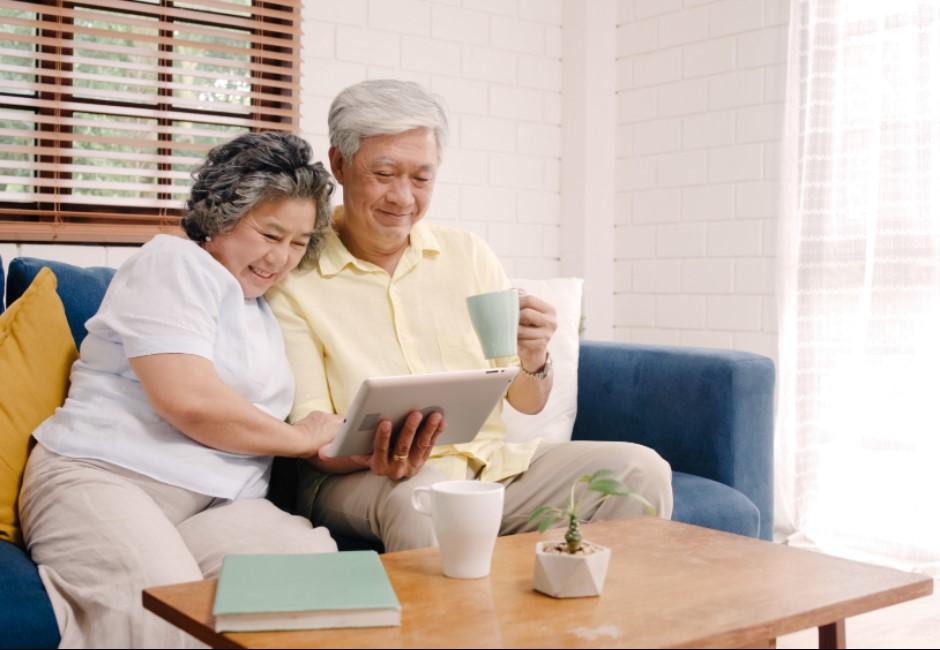 週讀推薦／退休計畫這樣做！運用5工具填補退休金缺口