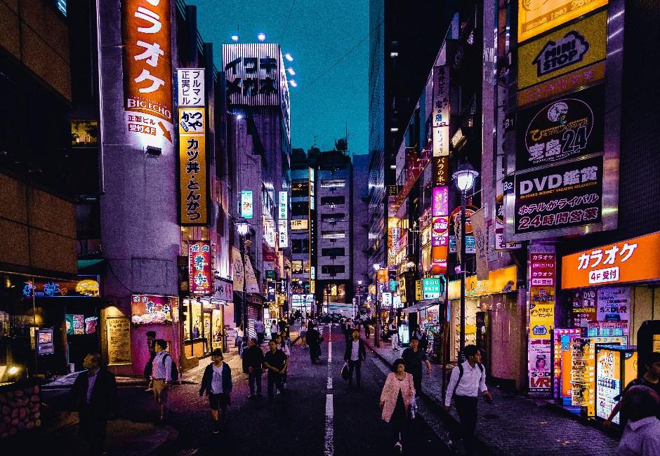 日本研擬取消購物現場退稅　避免遊客轉售圖利
