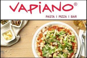  VAPIANO NYC