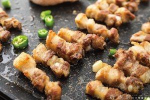 新沙洞韓國烤肉