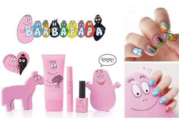 FB/Barbapapa