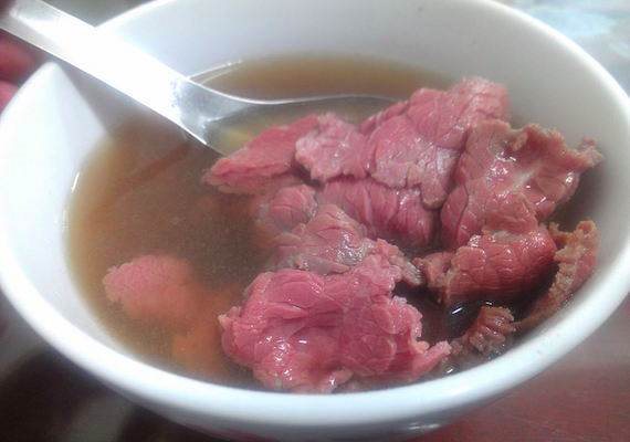 fb/文章牛肉湯