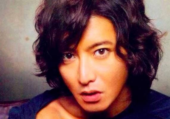 FB/木村拓哉 KimuraTakuya