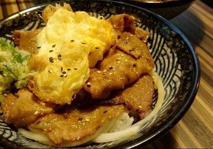 FB/燒肉丼販