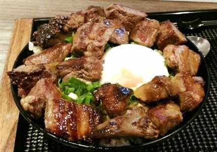 FB/山丼