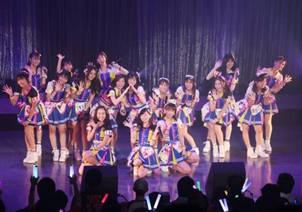 FB/SKE48 Fanpage