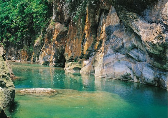 Taroko National Park