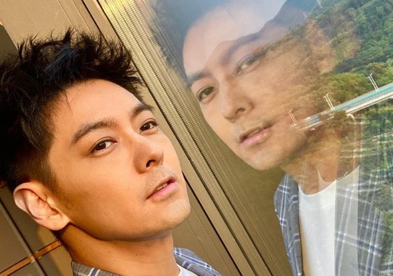 林志穎 Jimmy Lin