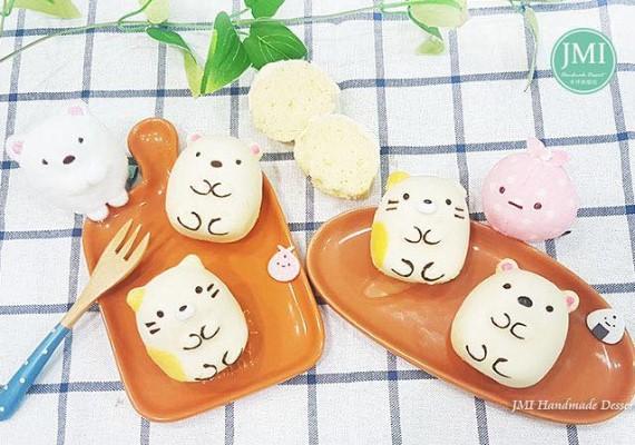 FB/JMI Handmade Dessert 手作烘焙坊