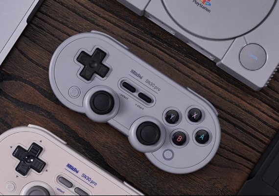 8bitdo