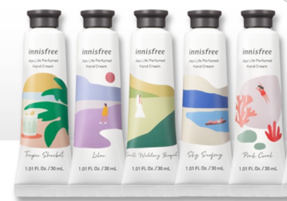 innisfree