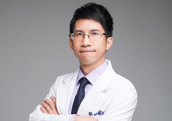fb/蔡明劼醫師 健康。瘦身