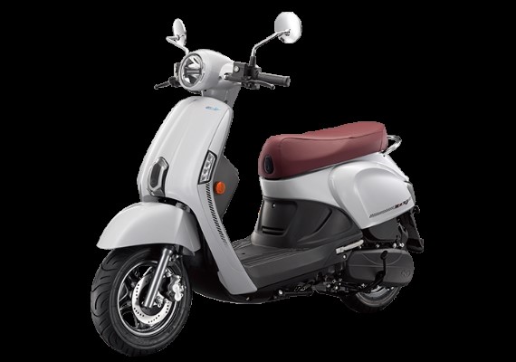 KYMCO