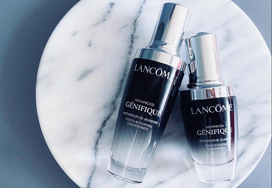 Lancôme facebook