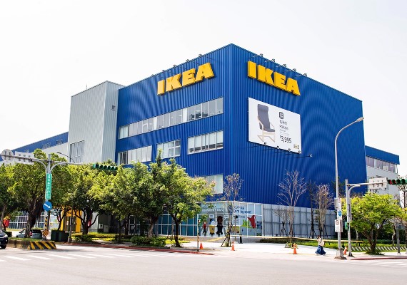 IKEA