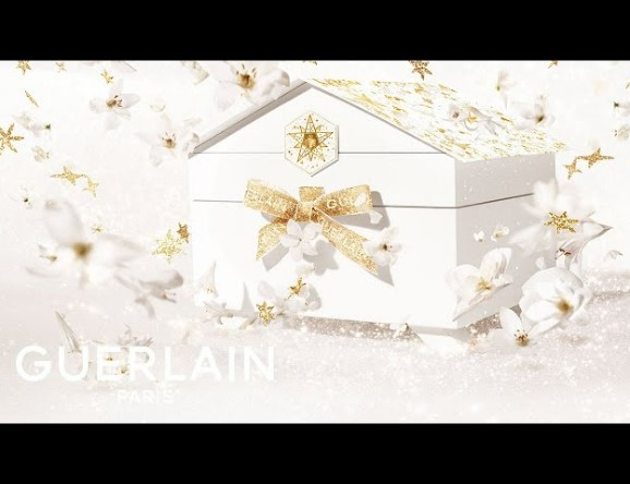 YouTube／Guerlain