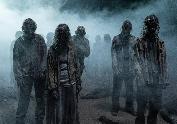 Twitter／The Walking Dead on AMC