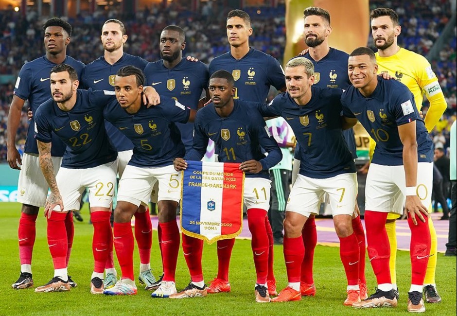 equipedefrance