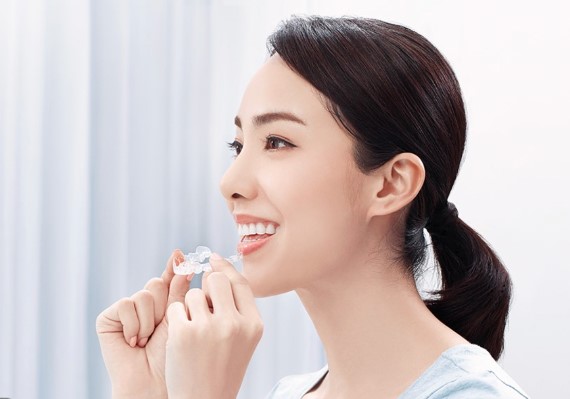 FB/隱適美台灣 Invisalign Taiwan