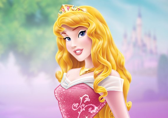 FB／Princess Aurora