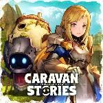 卡拉邦CARAVAN STORIES