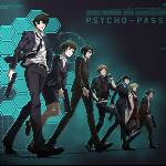 PSYCHO-PASS 心靈判官