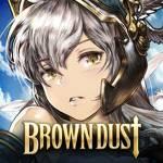 Brown Dust-棕色塵埃