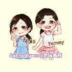 Sunny&Yummy的玩具箱kids 