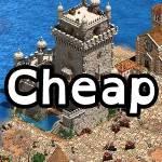 cheap