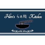 Hiro's らぁ麵Kitchen