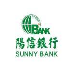 陽信銀行iSunny數位帳戶